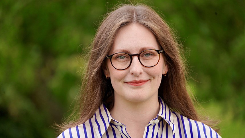 Jana Rüegg