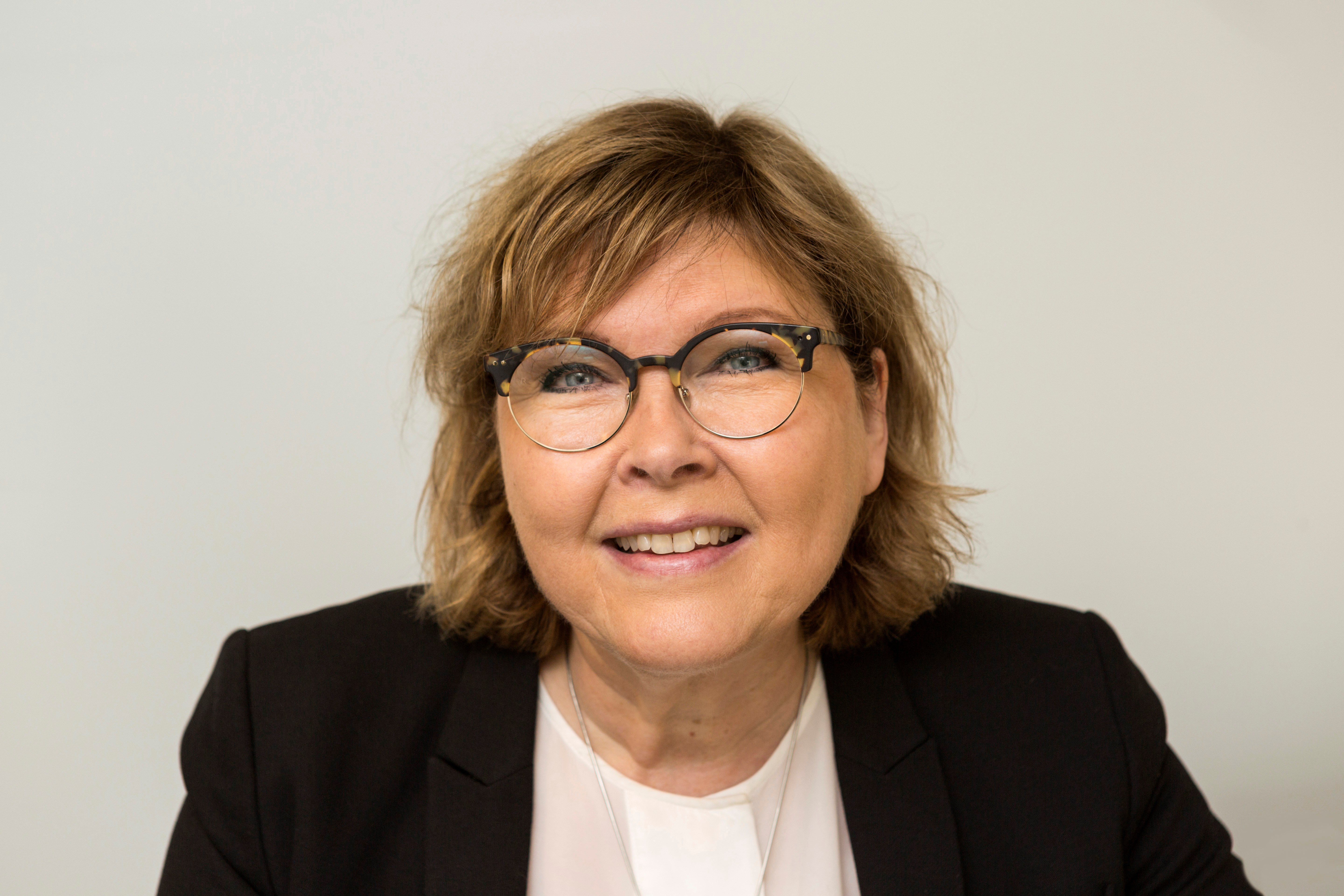 Torun Hall, förvaltningsdirektör Nära vård och hälsa