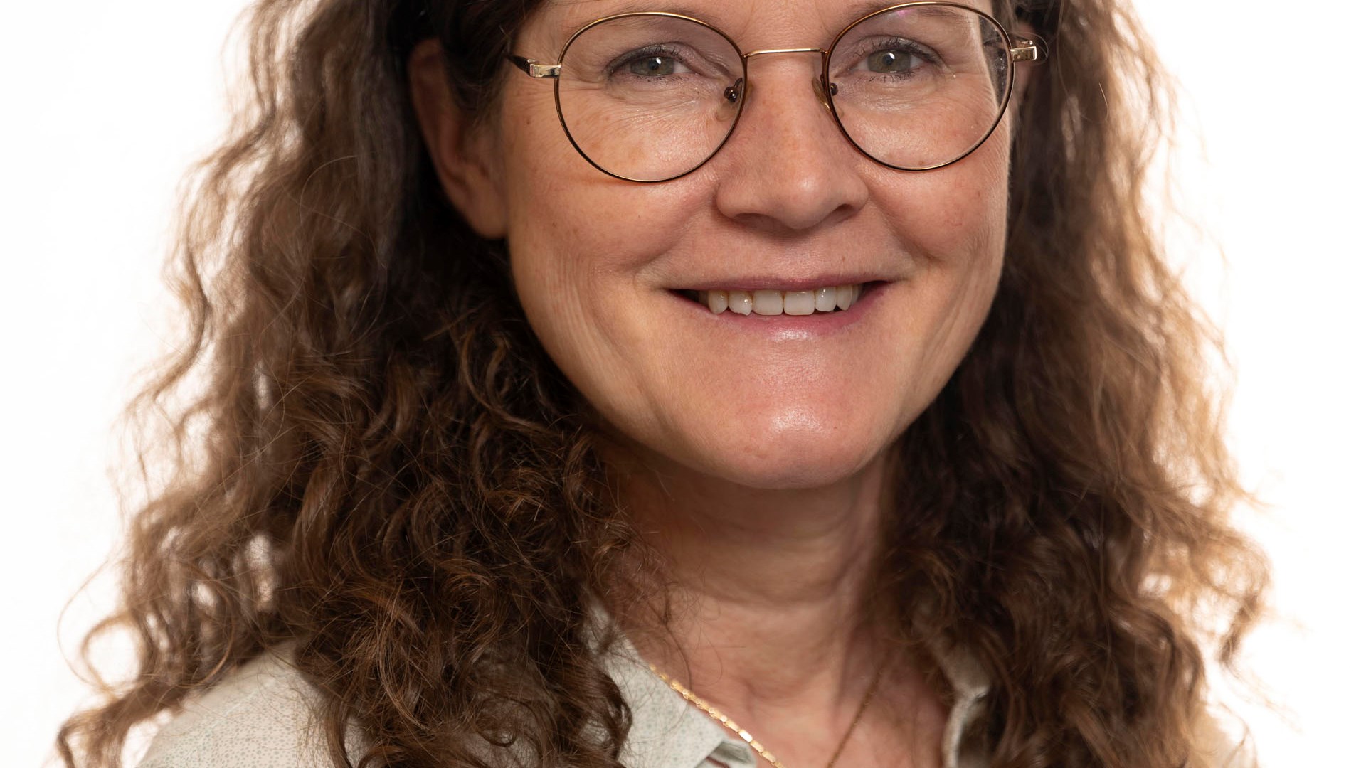 Anna-Cari Lindh, cheftandläkare Folktandvården Region Uppsala.