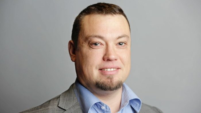 Örjan Berglund (C). Ordförande Regionala utvecklingsnämnden.