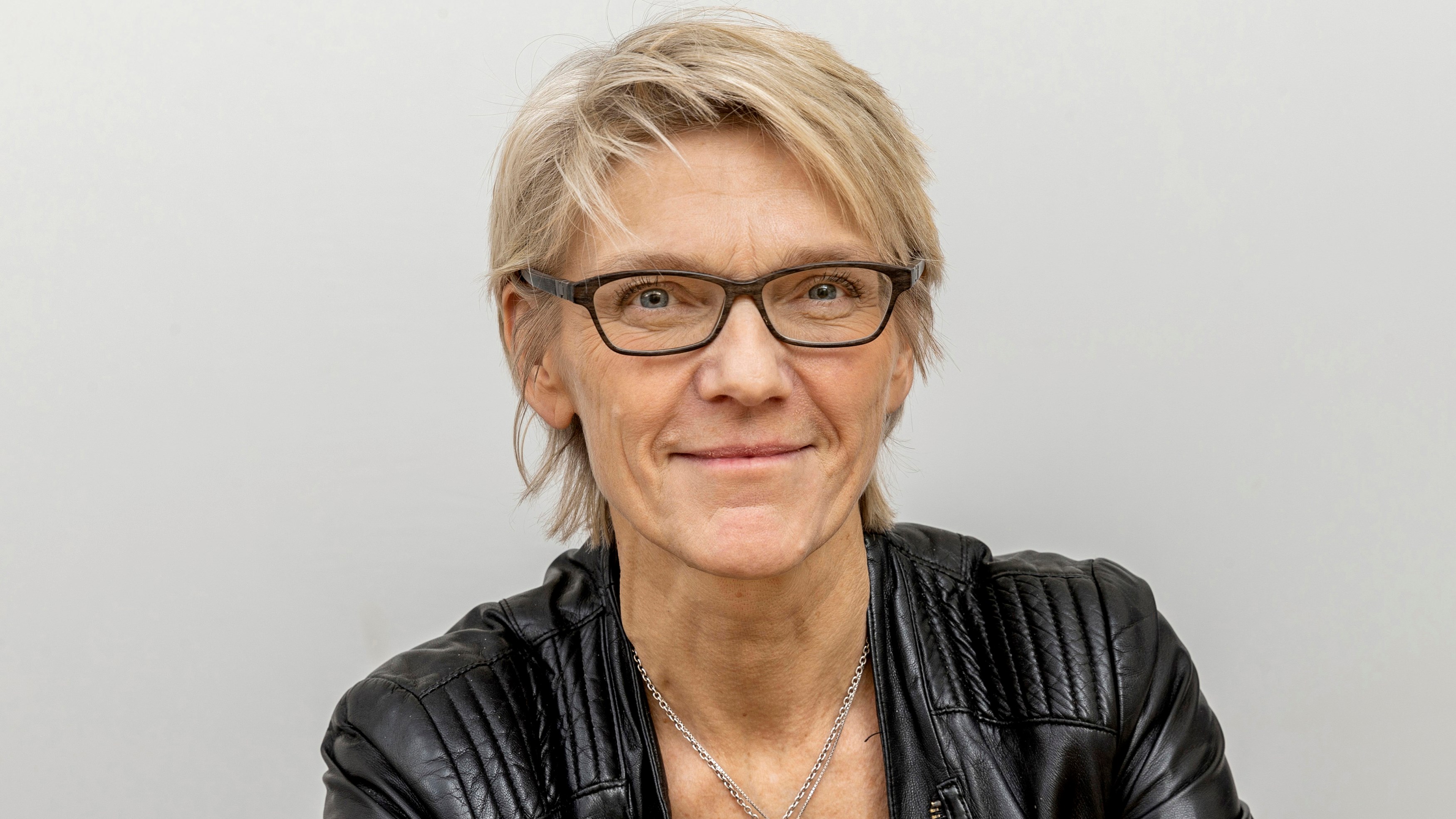 Marianne van Rooijen, sjukhusdirektör Akademiska sjukhuset och Lasarettet i Enköping