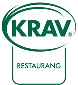 Wiks slotts restaurang är KRAV-märkt