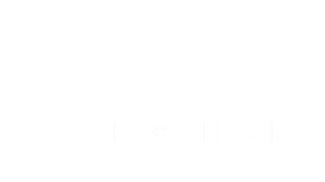 1177 vårdguiden