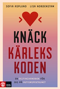 Bokomslag "Knäck kärlekskoden".
