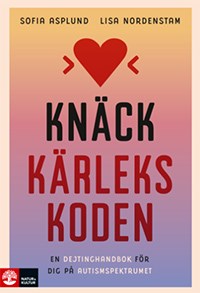 Bokomslag "Knäck kärlekskoden".