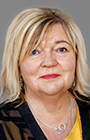 Anneli Kjellberg, digitaliseringsdirektör