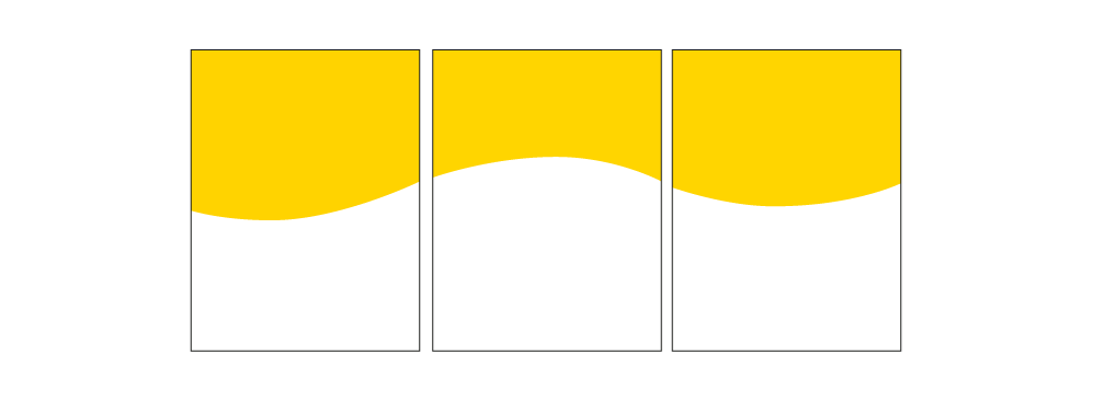 Ikoner som föreställer dekorelement