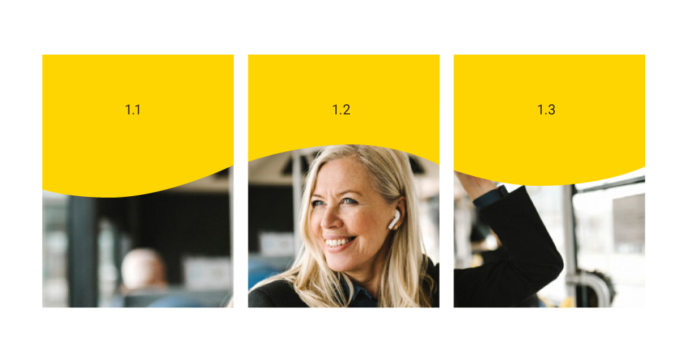 Exempel på dekorelement plattor