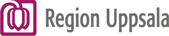Region Uppsalas logotyp
