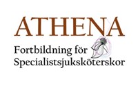 Athena logotype