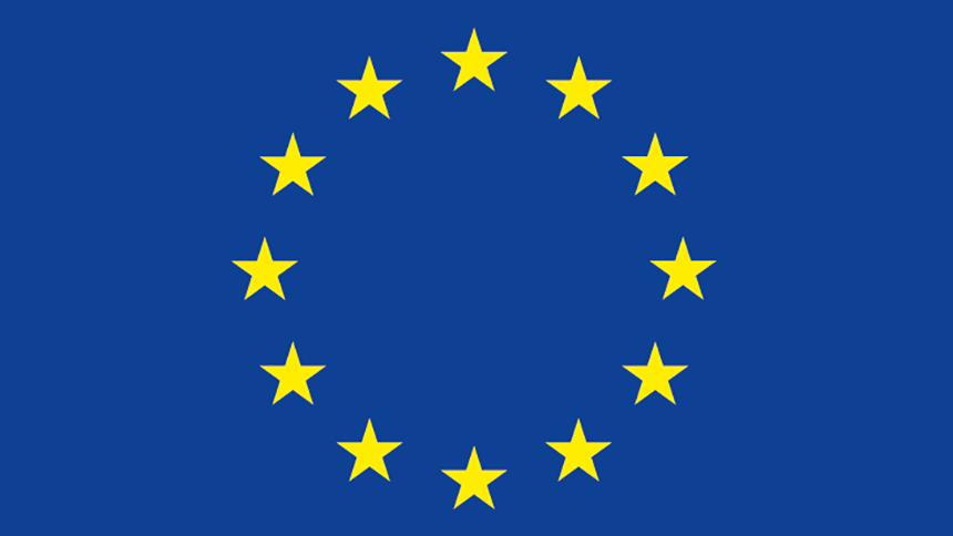 EU-flagga